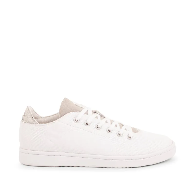 Jane Nylon - Bright White