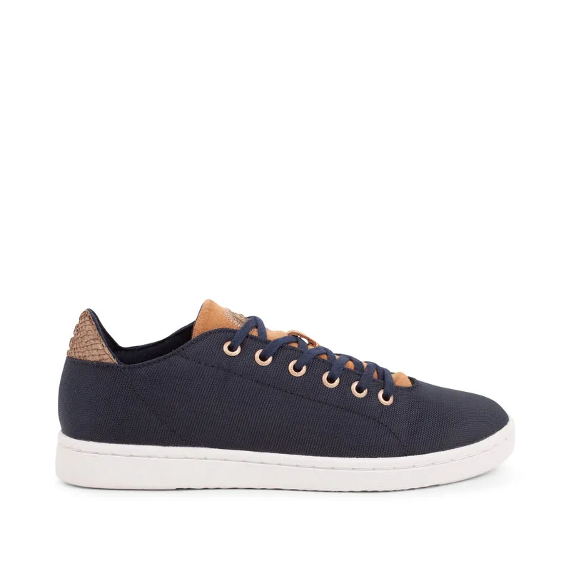Jane Nylon - Navy
