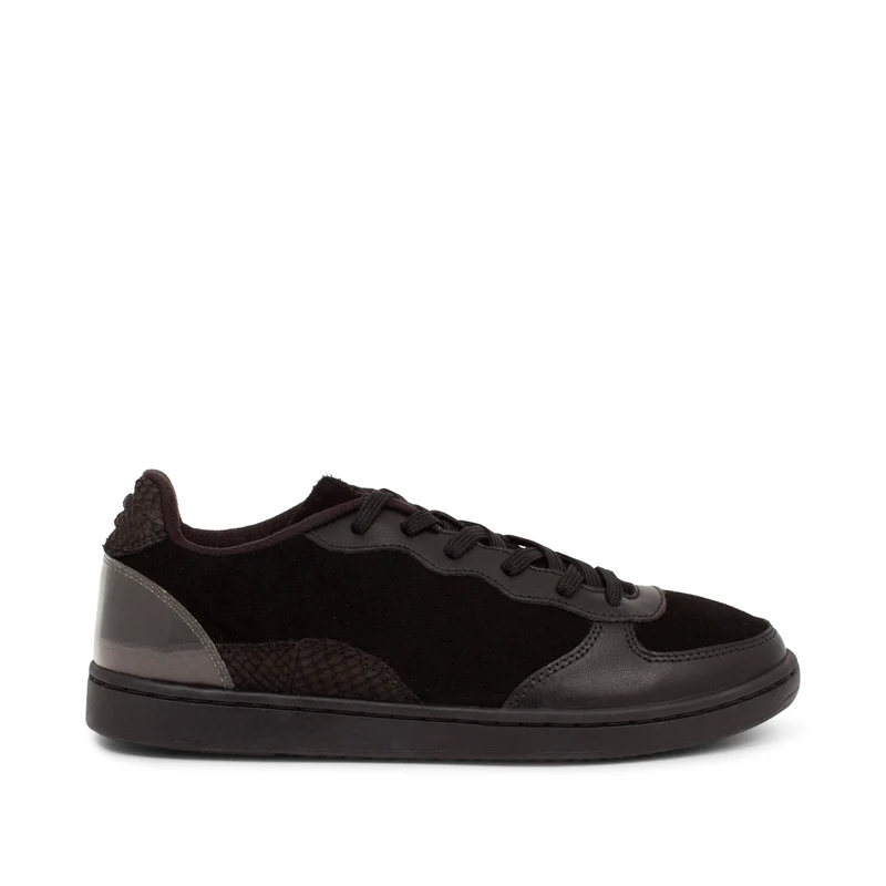 Vilma - Black