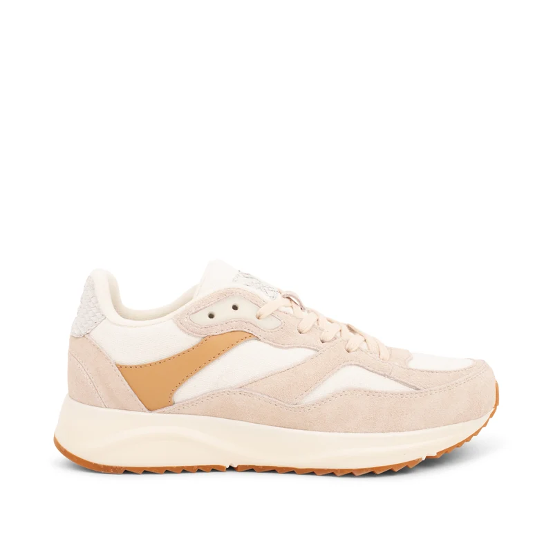 Sophie Canvas - Off White
