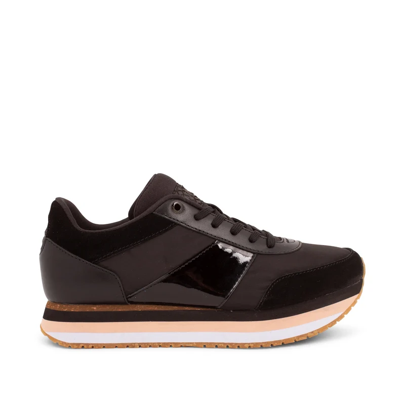 Leonora - Black