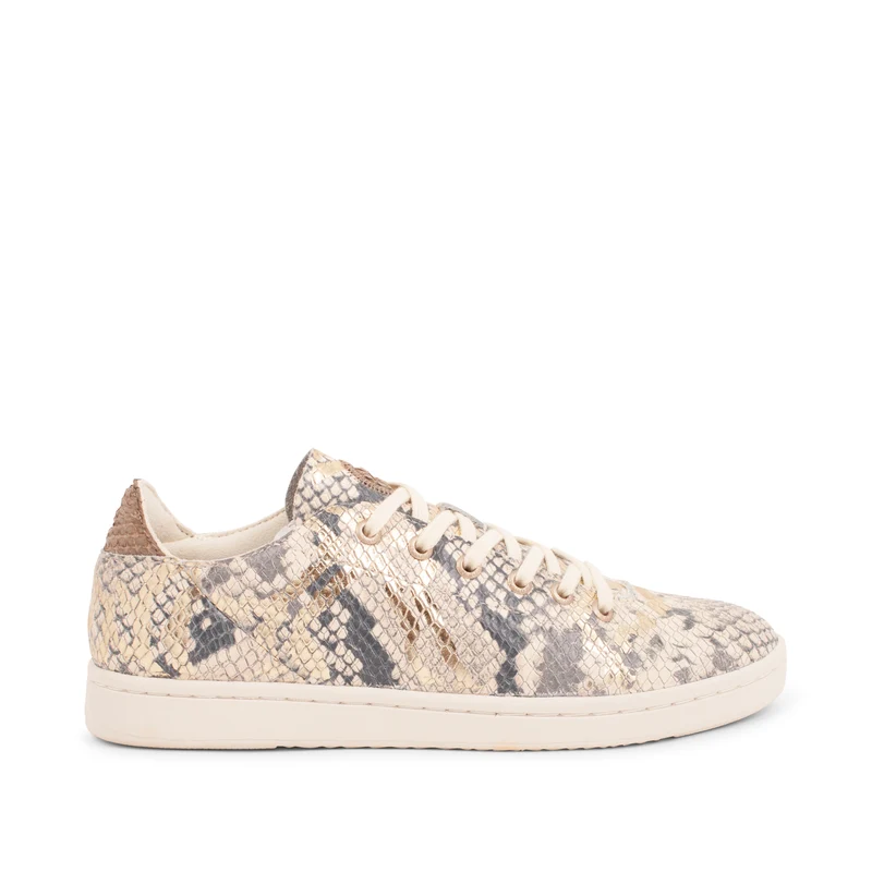 Jane Snake - Off White