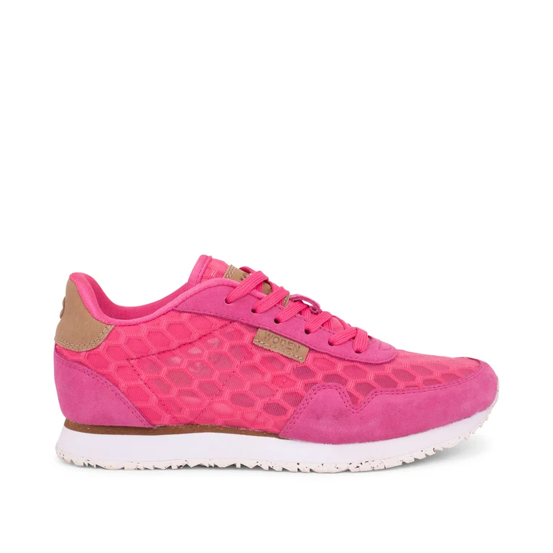 Nora II Mesh - Fuchsia