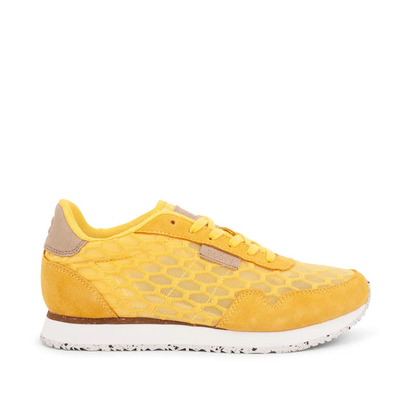 Nora II Mesh - Super Lemon