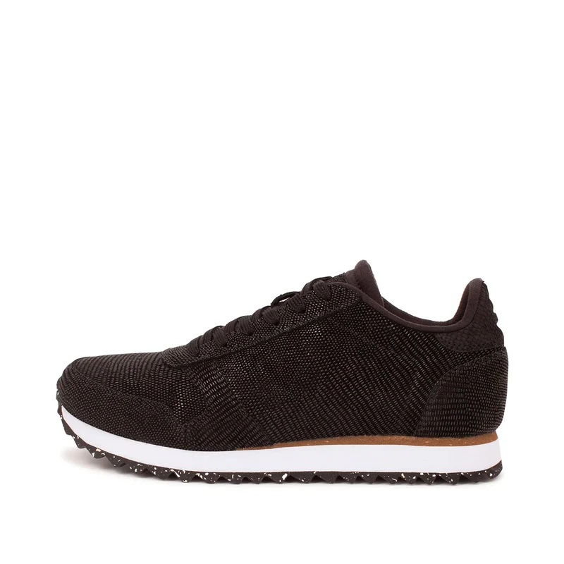 Ydun Pearl II - Black
