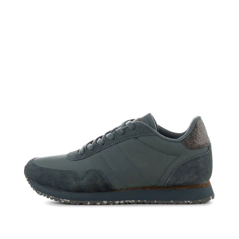 Nora III Leather - Storm