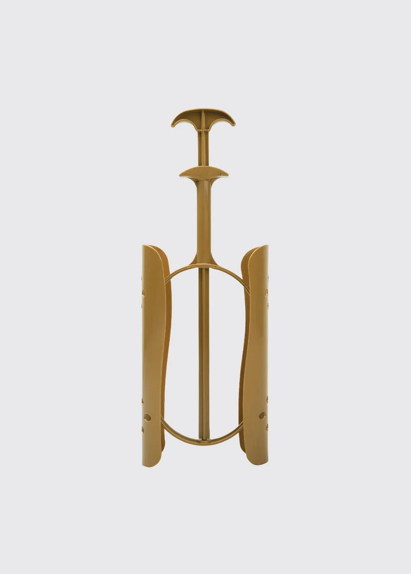 Kurzer Stiefelspanner