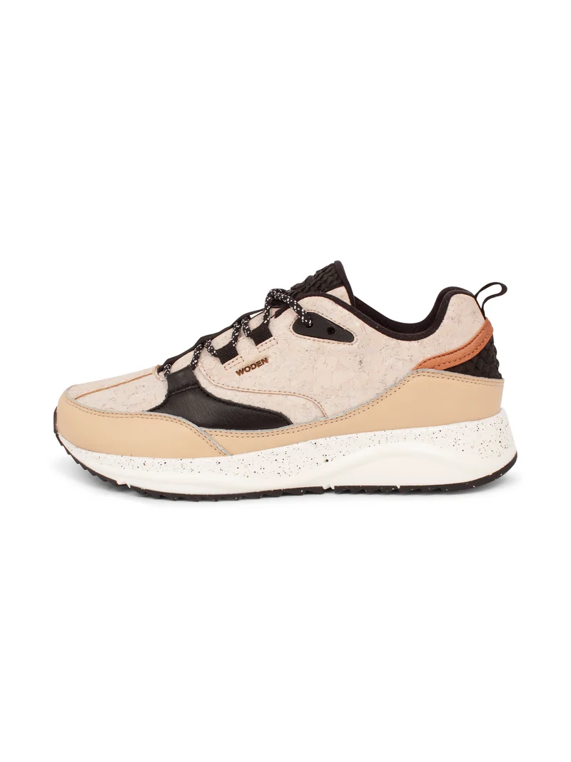 Malou Cork - Beige