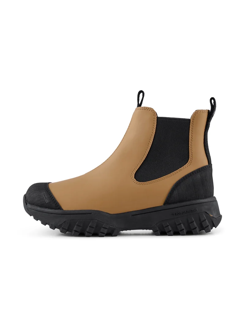 Magda Track Waterproof - Ochre