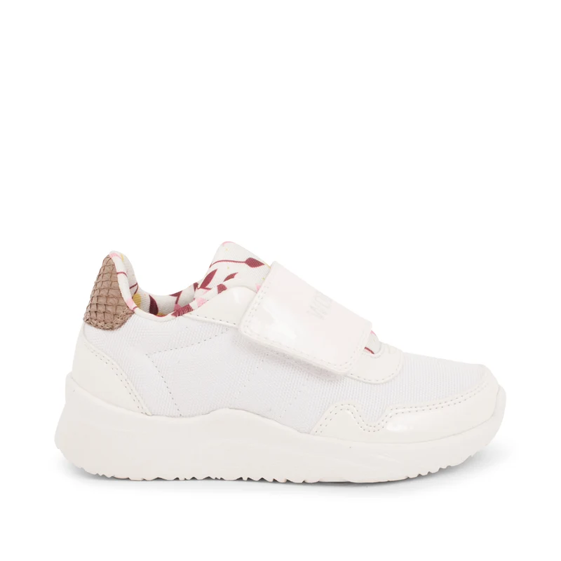 Joe Patent - White
