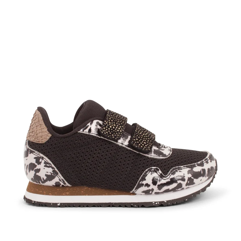 Alaya Mix - Black