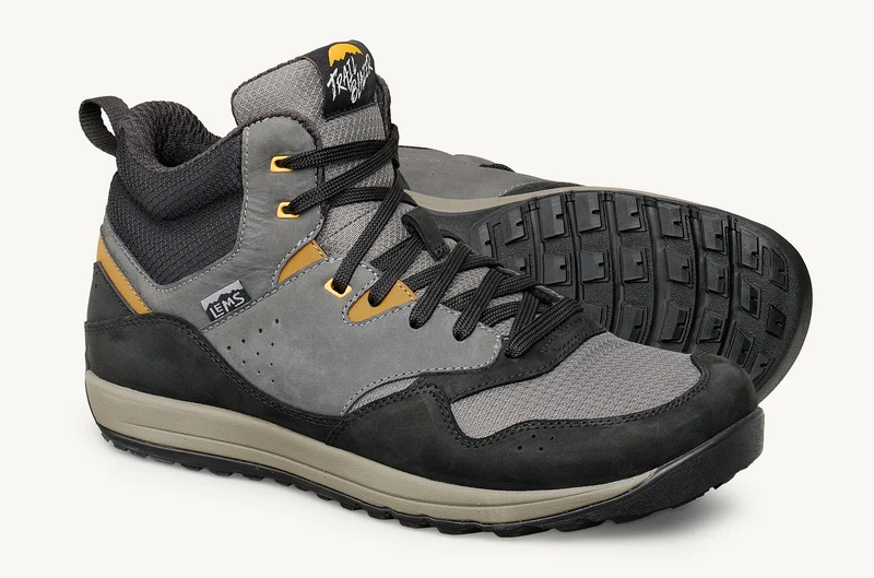 Women's Trail Blazer Mid Waterproof
