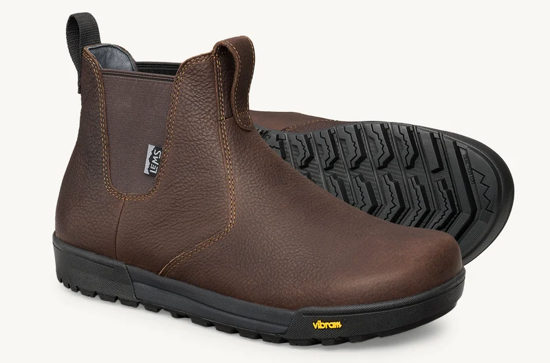 Women's Chelsea Boot Tuff Pro Waterproof