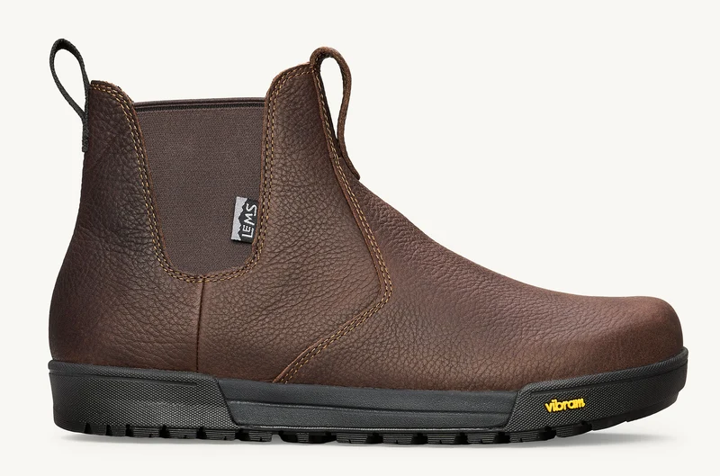 Men's Chelsea Boot Tuff Pro Waterproof