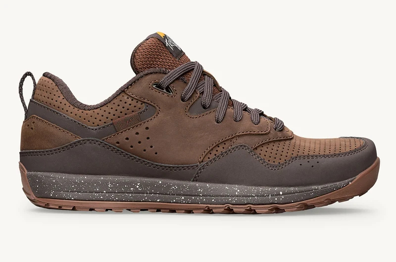 Men's Trail Blazer Leather