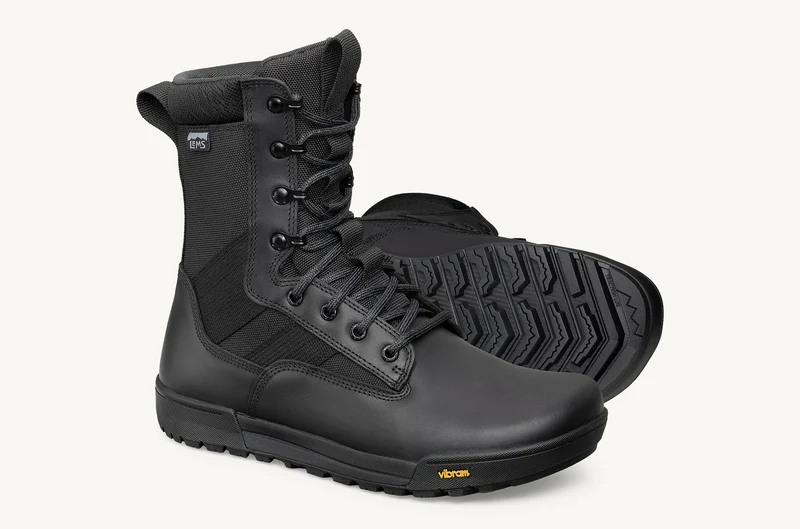 Women's Tactical Pro Tall Boot