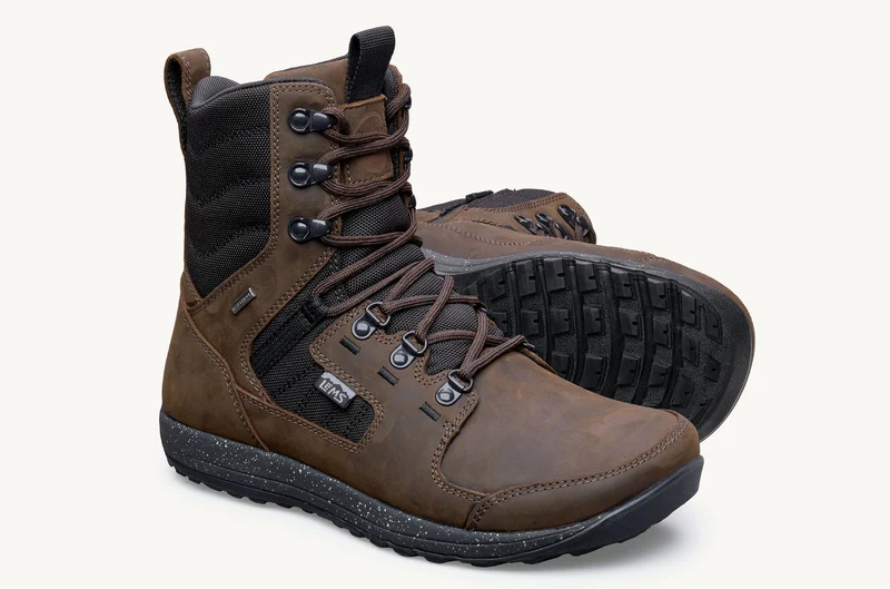 Men's Breck Boot Insulated