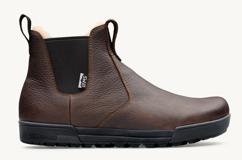 Women's Chelsea Boot Tuff Waterproof