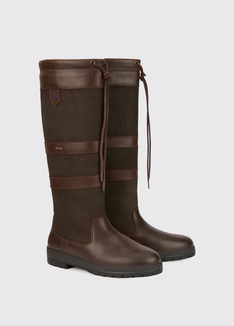 Galway Herren Outdoor-Stiefel - Forest Green