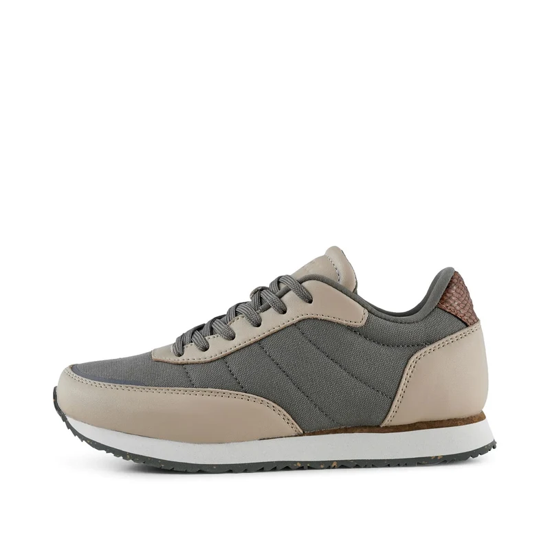 Nellie Organic - Dark Grey