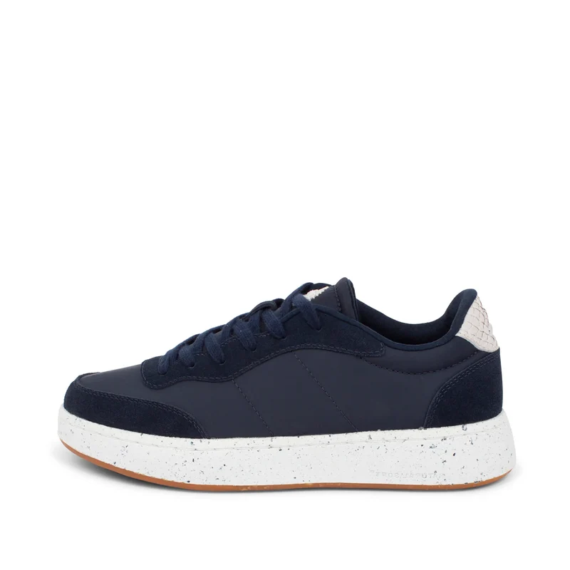 May - Navy
