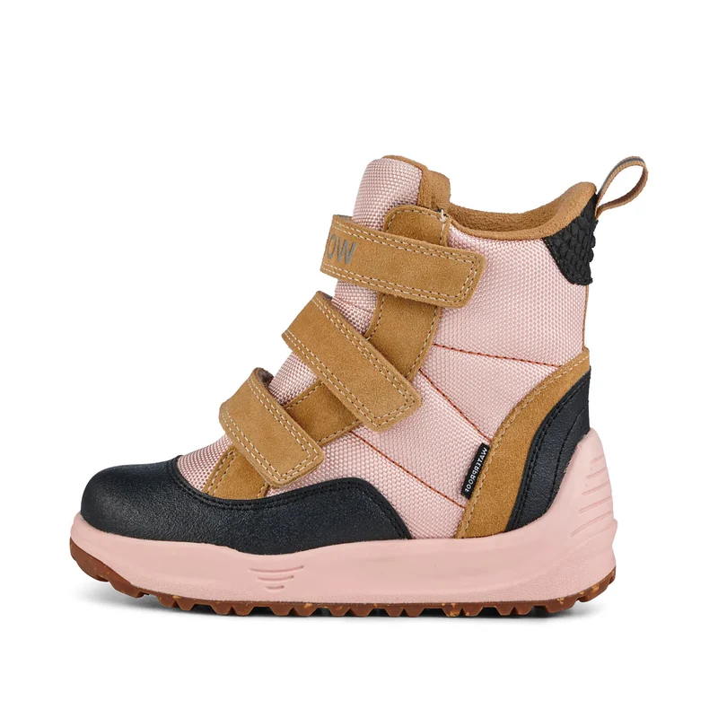 Adrian Boot Kids - Rose Bloom