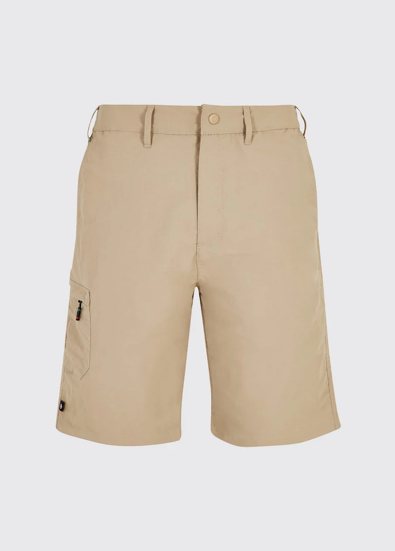 Cyprus Herren Shorts - UPF 50 - Sand