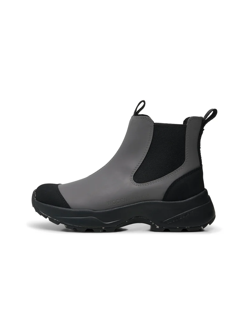 Siri Waterproof - Dark Grey