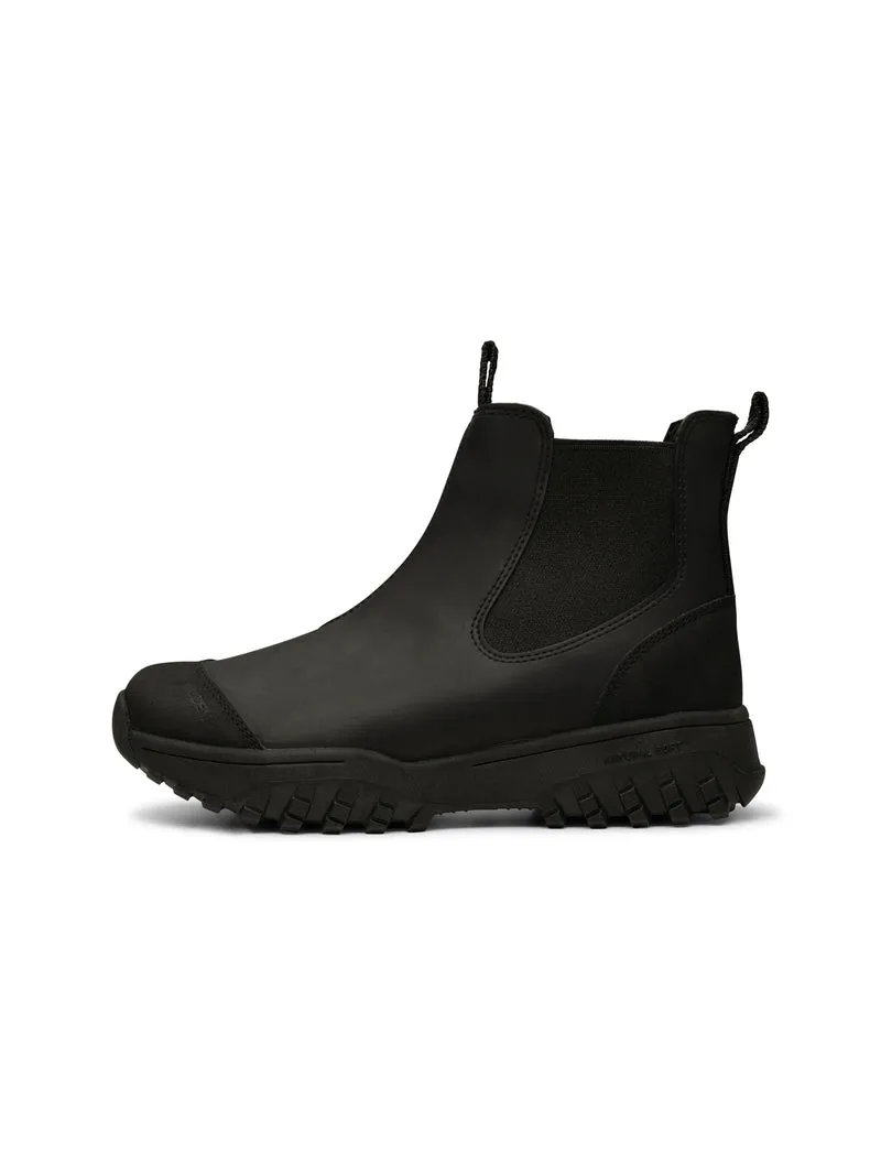 Magda Track Warm Waterproof II - Black