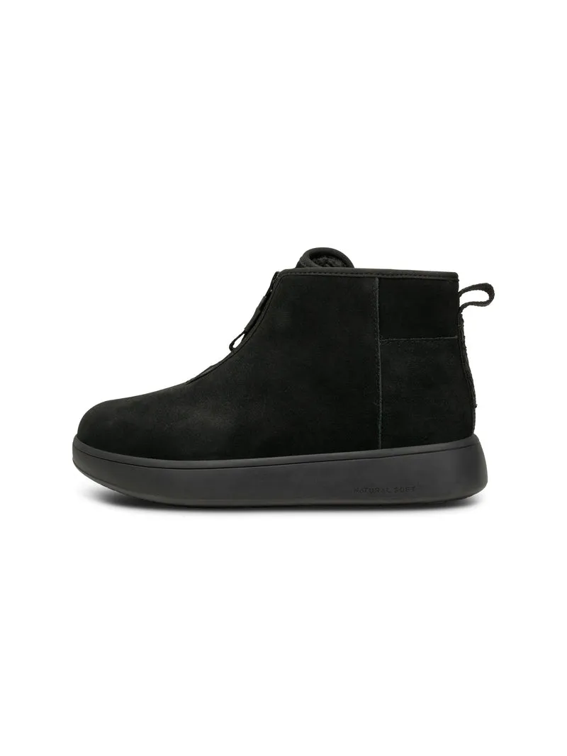 Silvia Waterproof - Black