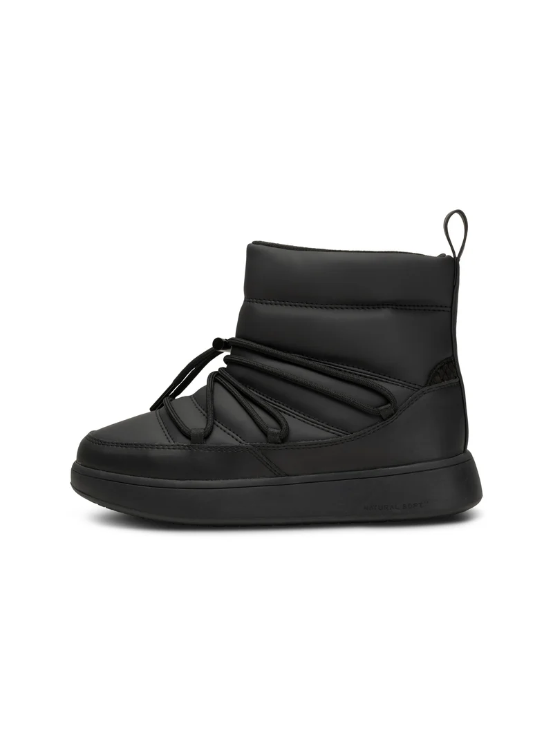 Isa Lace Waterproof - Black