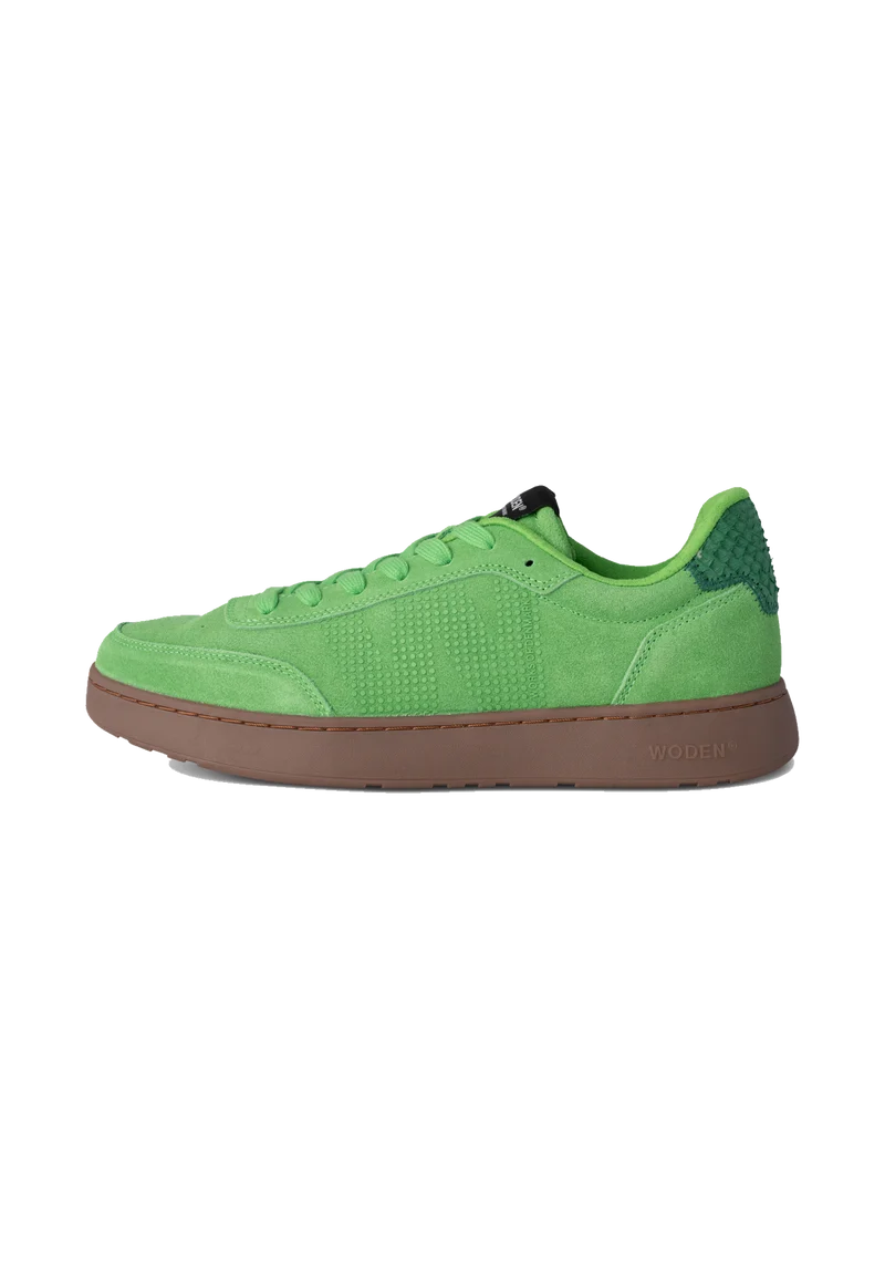 Toke - Green Flair