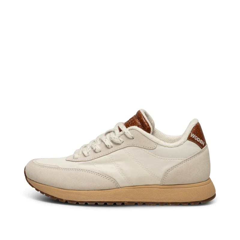 Nellie Vintage - Blanc De Blanc/Beige