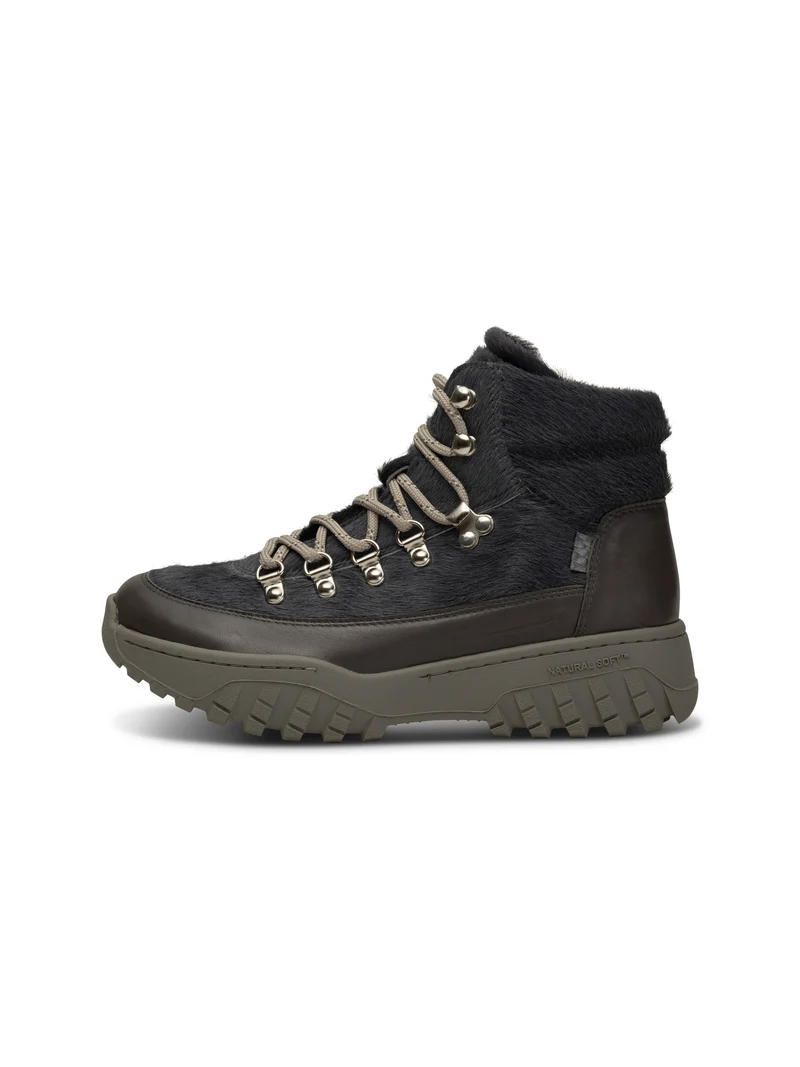 Iris Track LH - Dark Grey/Elephant
