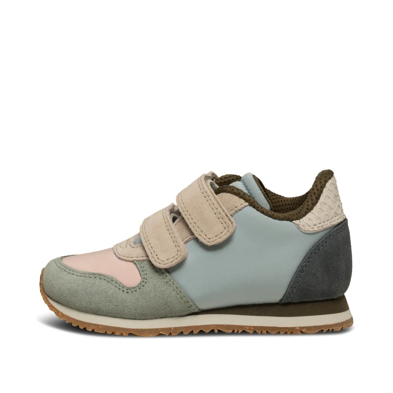 Ydun Multi - Ice Blue Multi