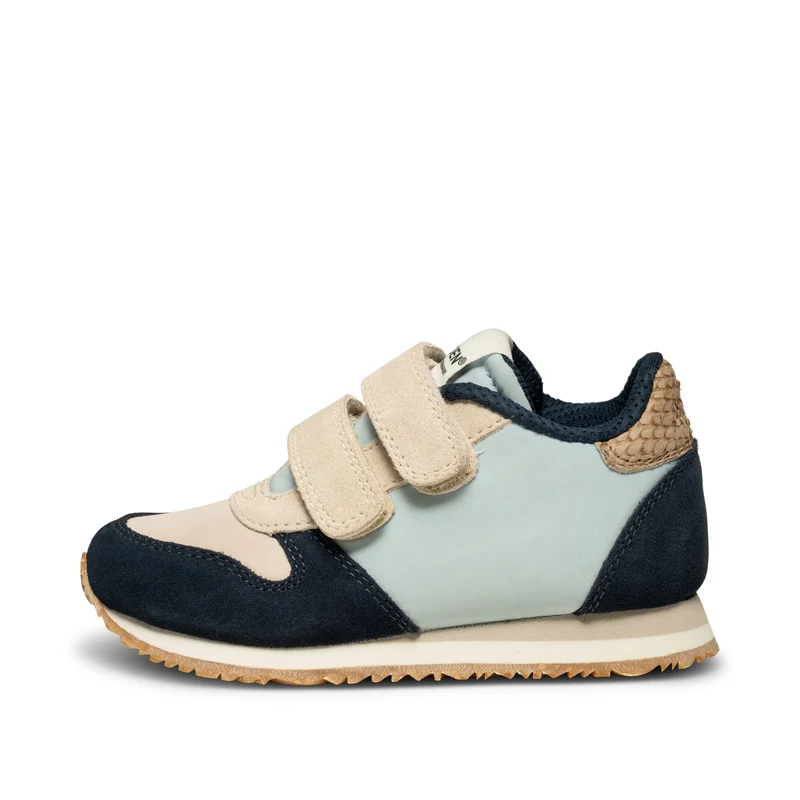 Ydun Multi - Ice Blue