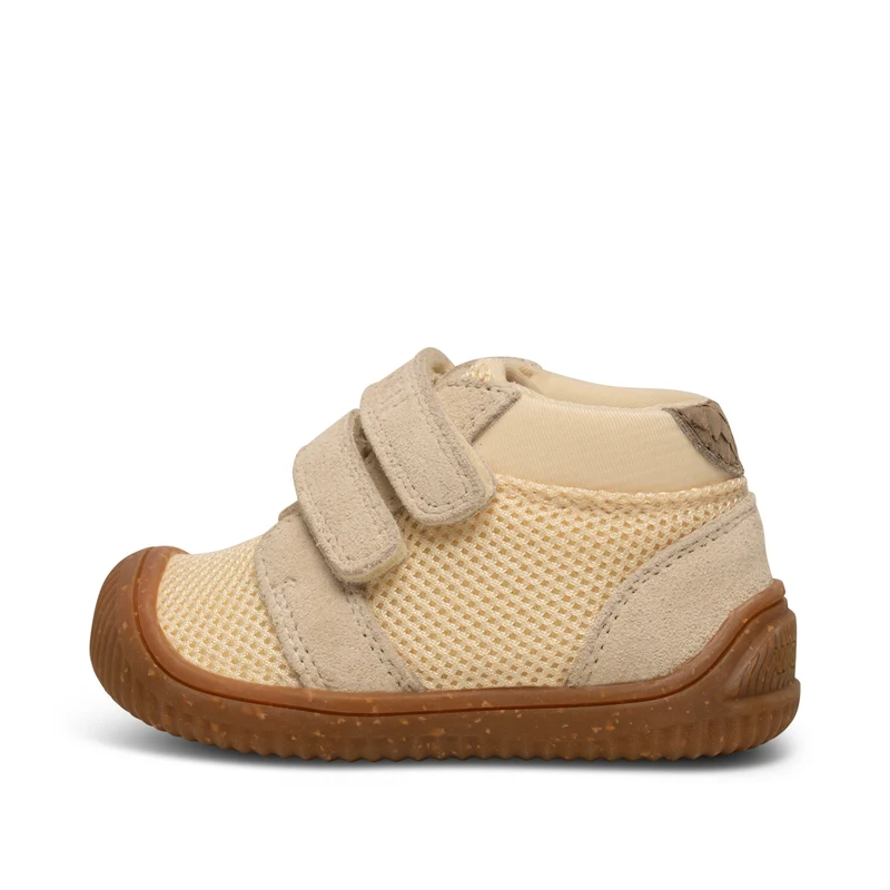 Tristan Baby - Shortbread