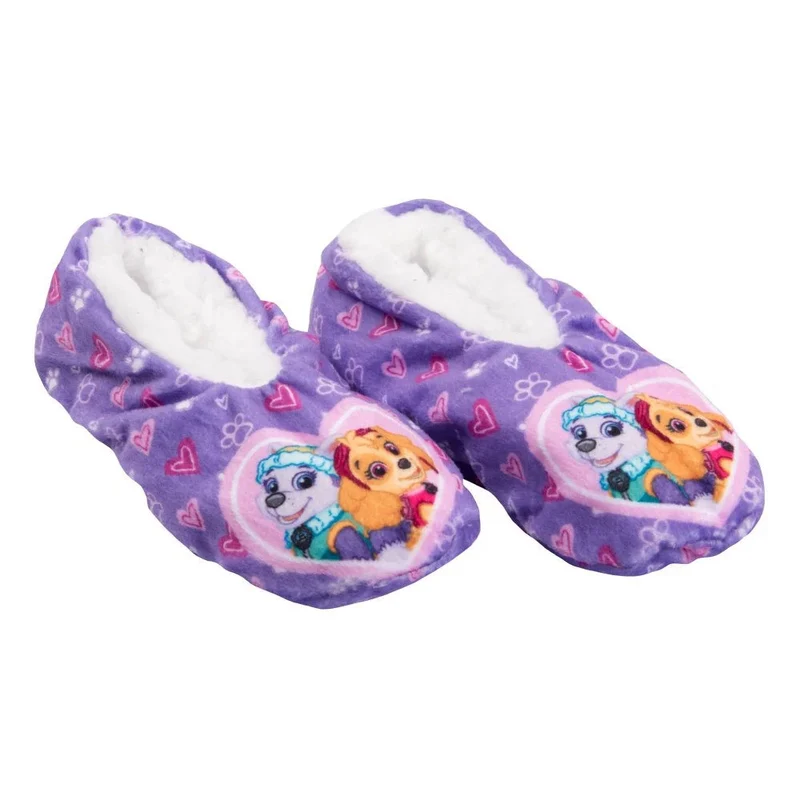 Paw Patrol Kinder Hausschuhe