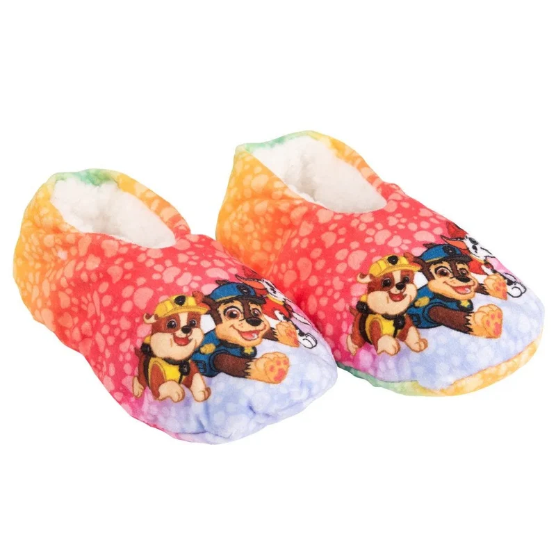 Paw Patrol Kinder Hausschuhe