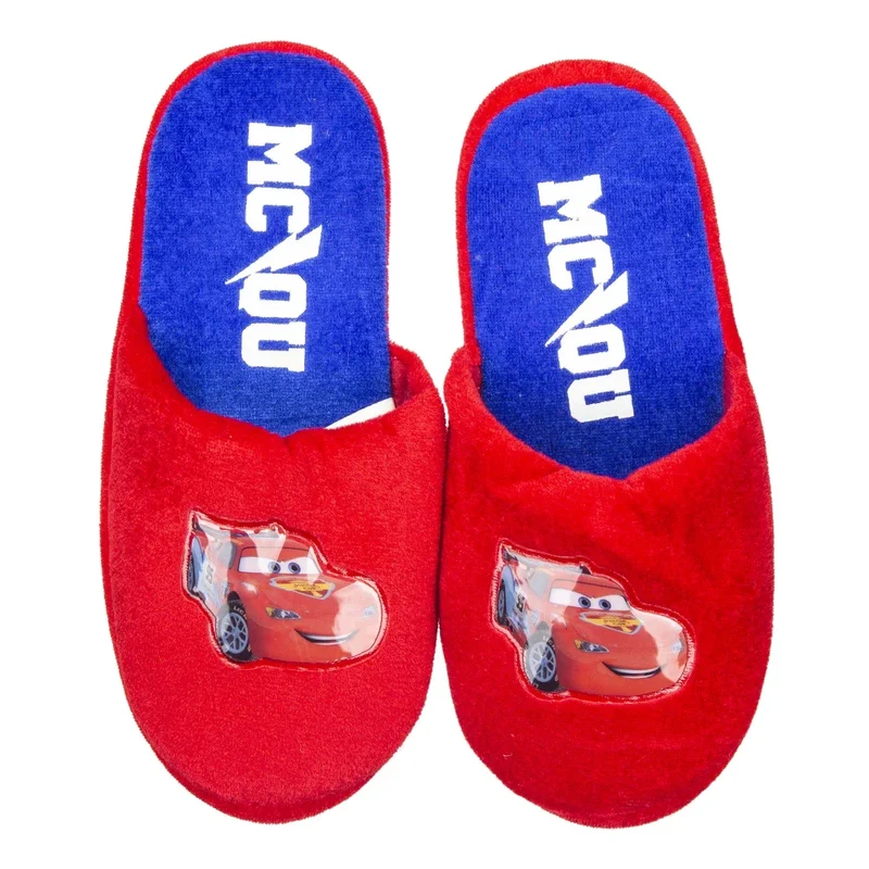 Disney Cars Slipper Hausschuhe