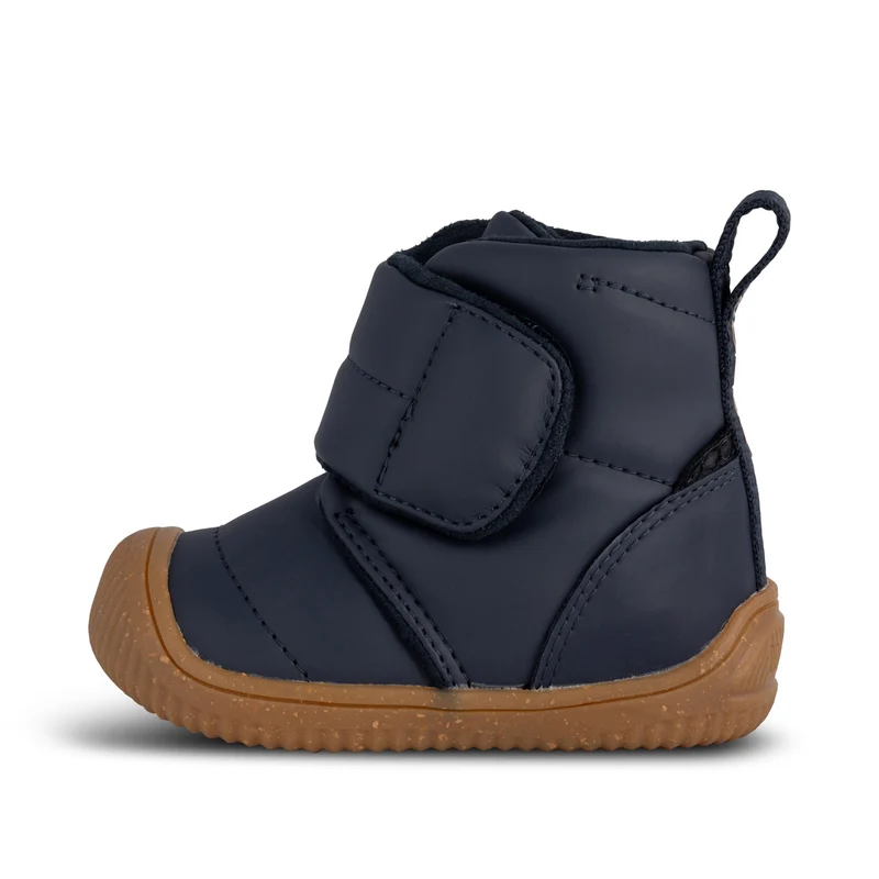 Theo Baby - Dark Navy