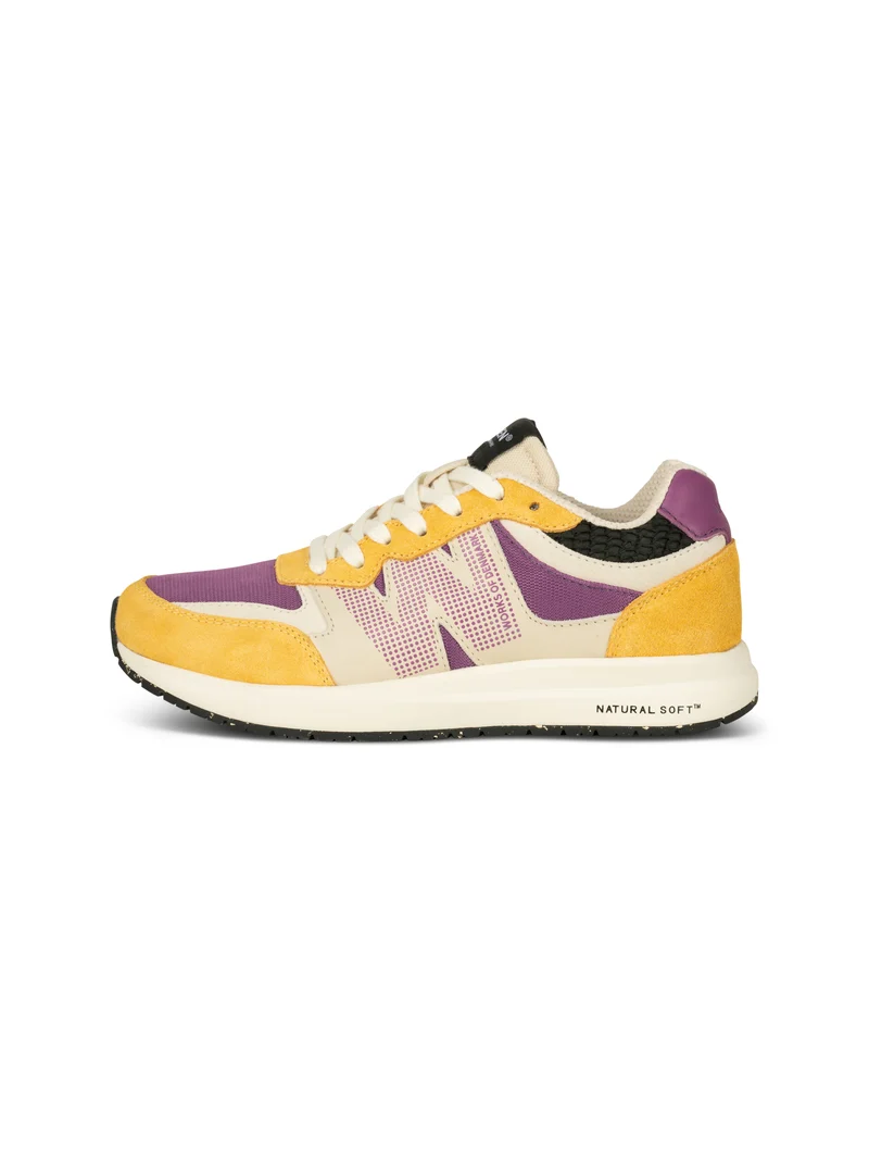 Rigmor - Old Gold/Amethyst