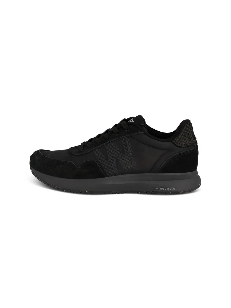 Nora Natural Soft - Black