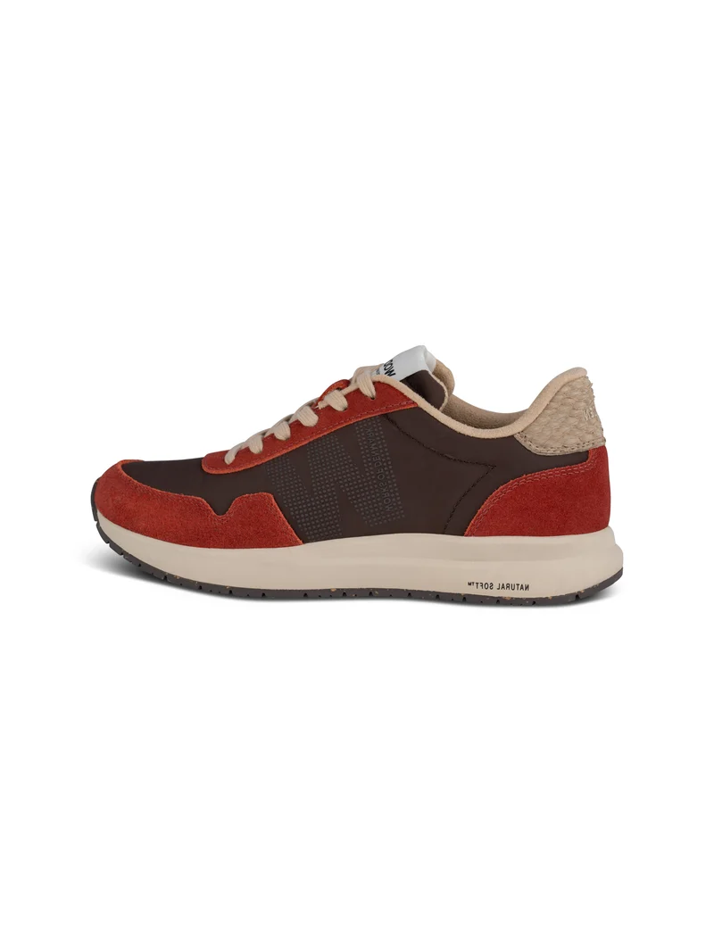 Nora Natural Soft - Rust
