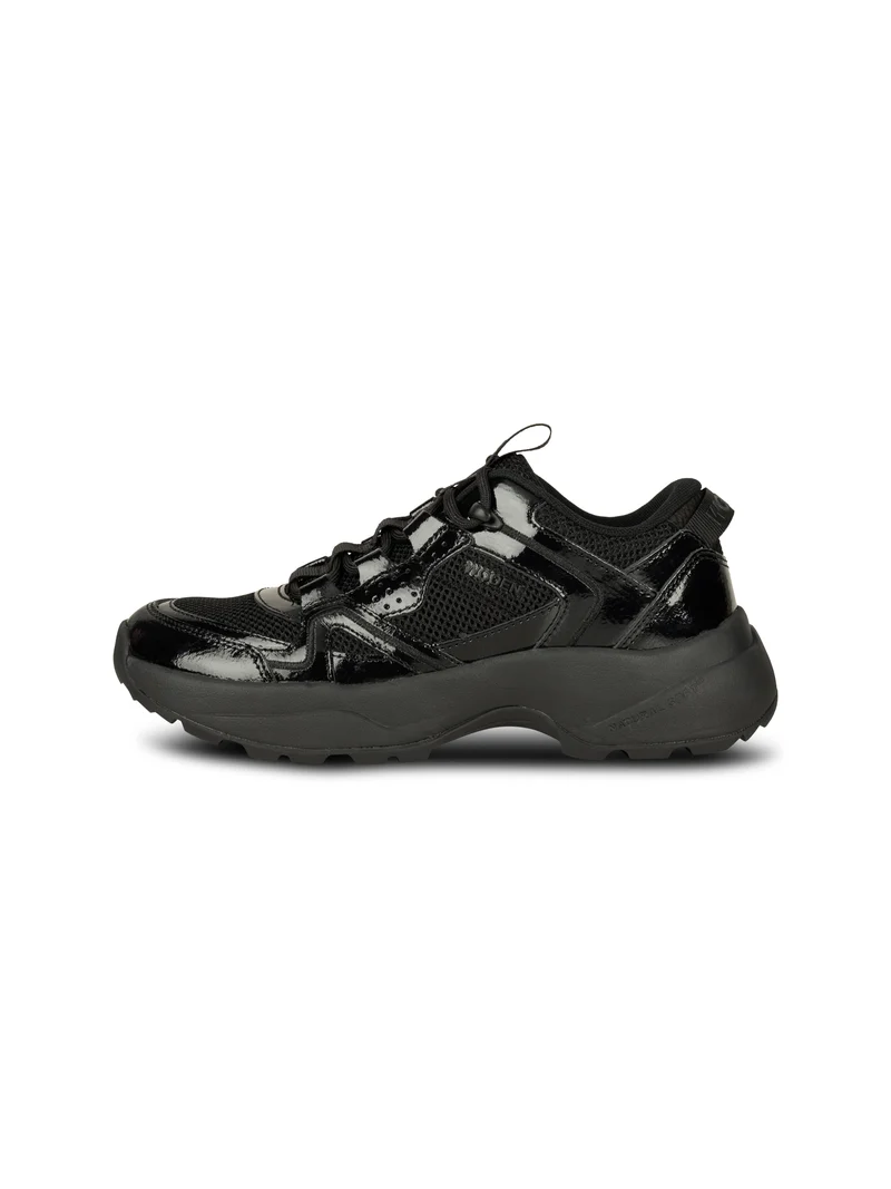 Sif Patent - Black