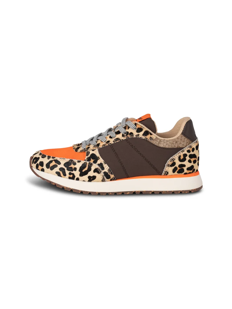 Ronja Cowhair - Leopard/Tiger