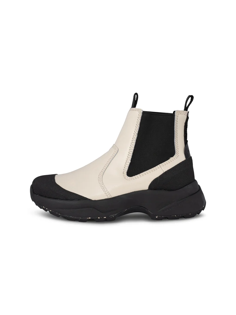 Hega Patent Waterproof - Ivory