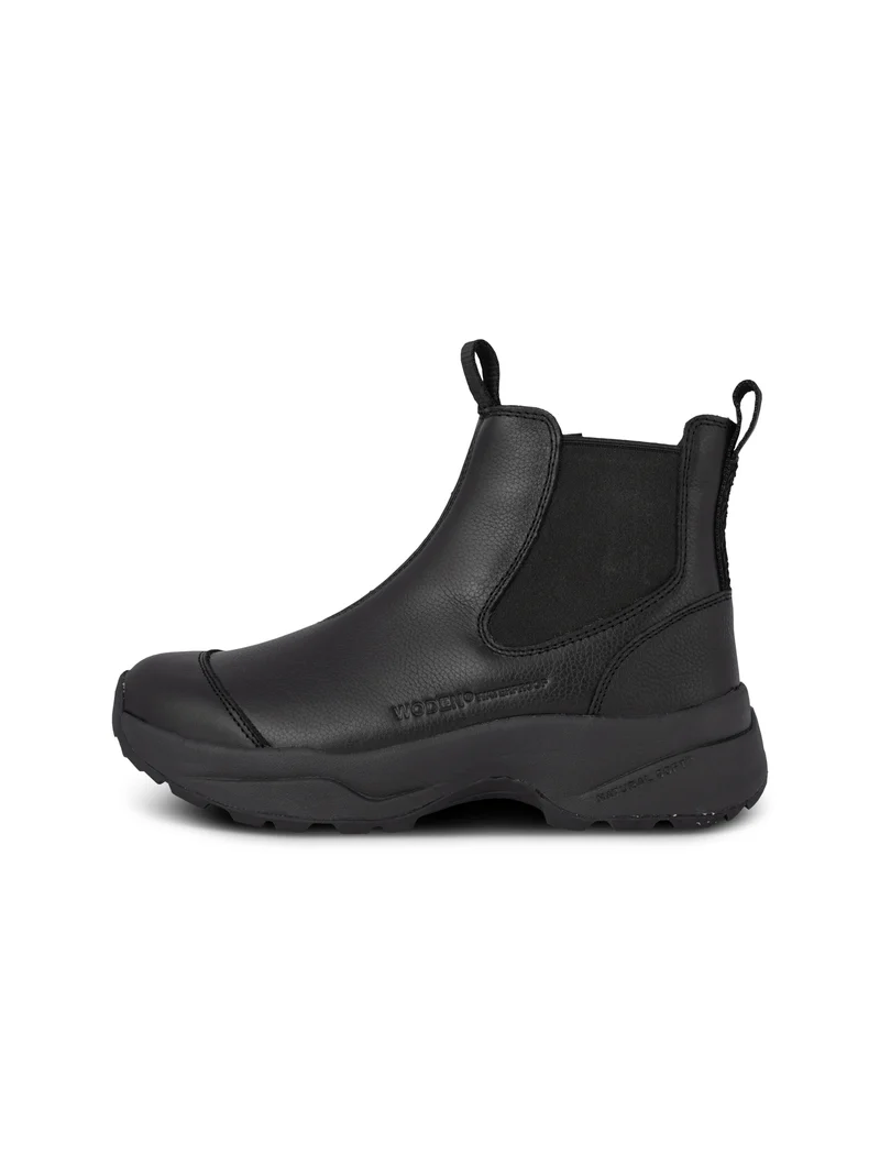 Silje Warm Waterproof - Black