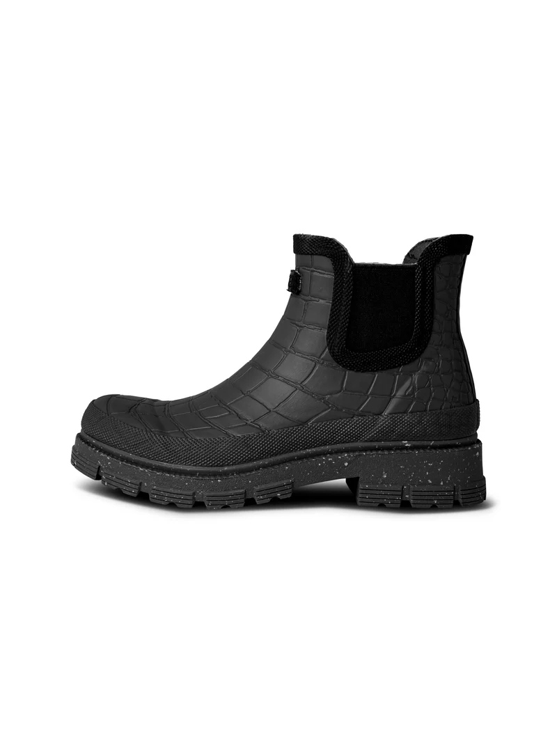 Liv Croco Waterproof - Black