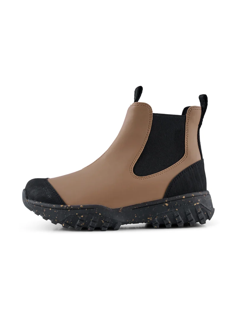 Magda Track Waterproof - Latte